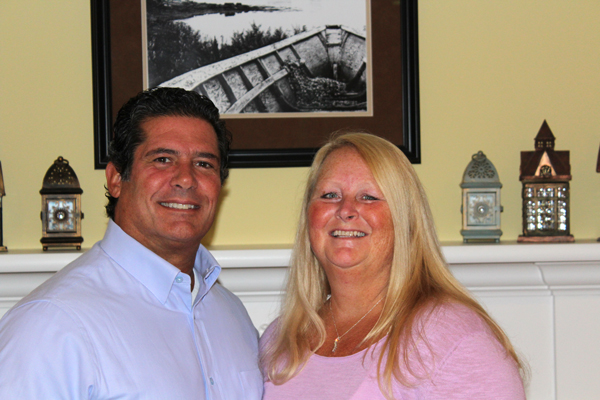 CAPO Leadership Consulting - Michael & Cynthia Barrovecchio